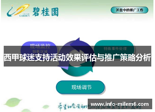 西甲球迷支持活动效果评估与推广策略分析