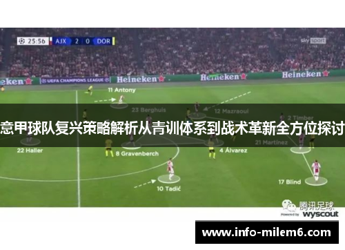 意甲球队复兴策略解析从青训体系到战术革新全方位探讨