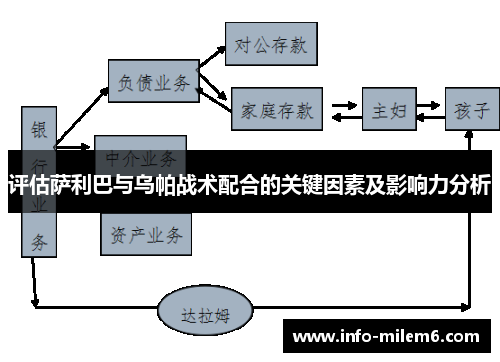 评估萨利巴与乌帕战术配合的关键因素及影响力分析