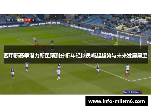 西甲新赛季潜力新星预测分析年轻球员崛起趋势与未来发展展望