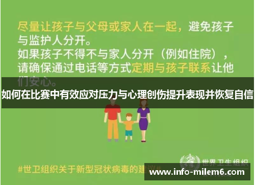如何在比赛中有效应对压力与心理创伤提升表现并恢复自信