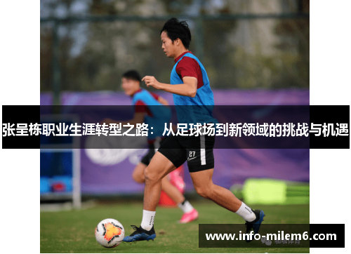 张呈栋职业生涯转型之路：从足球场到新领域的挑战与机遇