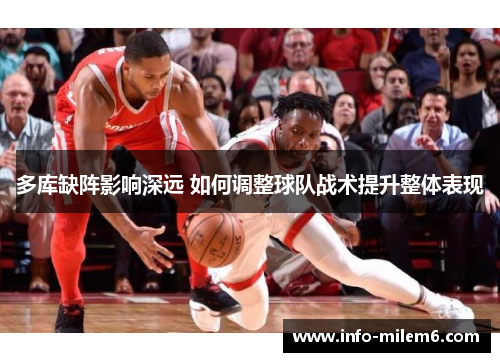 多库缺阵影响深远 如何调整球队战术提升整体表现