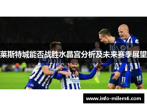 莱斯特城能否战胜水晶宫分析及未来赛季展望