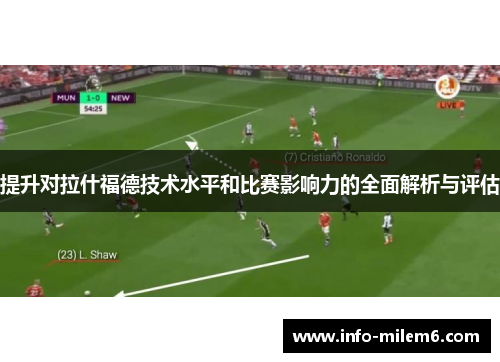 提升对拉什福德技术水平和比赛影响力的全面解析与评估